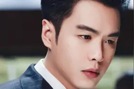 长相很耐看的男星，我只服这5位！初见觉得一般，越看越好看图片