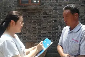 农村合村并居要开始了？中央一号文件：严禁违背农民意愿撤并村庄图片
