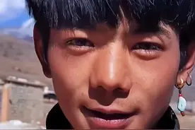「梗知识」—“一眼丁真”是什么梗？图片