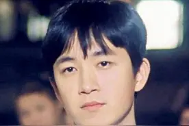潘粤明：受不了董洁的出轨和恶毒，离婚后找回自己，48岁仍单身图片