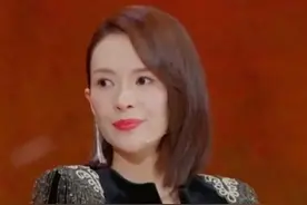章子怡为了上位不惜背叛恩师，不择手段图片