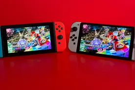 新手入坑Switch必看：全机型详解、价格分析，建议收藏图片