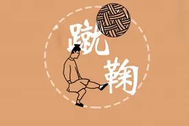 一篇文章，让你看遍，看懂，看明白，古代足球——蹴鞠的发展史图片