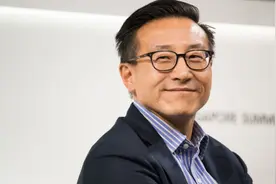 蔡崇信成了NBA历史级大冤种？事实上他可能压根不在乎图片