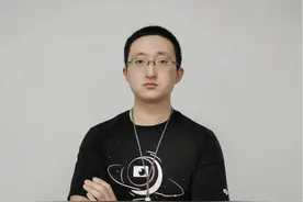 李开复花上千万投的缝纫机器人，团队出自大疆图片