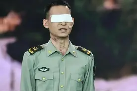 “排雷英雄战士”杜富国，至少享受干部不能享受的3个待遇图片