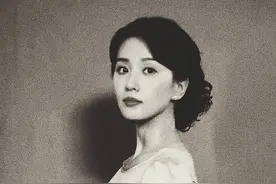 为什么大家喜欢民国女神？图片