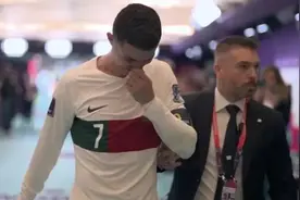 0-1！1-2！世界杯悲喜夜：四强全部出炉，葡萄牙英格兰遗憾出局图片