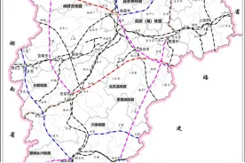 全线开工指日可待！这8条铁路（高铁）可研、初步设计都已获批图片