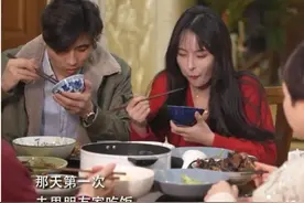 一位母亲对女儿的忠告：第一次去男方做客，对待“剩菜”要零容忍图片