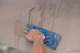 农村自建房“外墙防水”怎么做才好？老师傅给了很多中肯的建议图片
