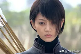 《箭在弦上》徐二航从小白兔变成战斗机器，原因太扎心图片