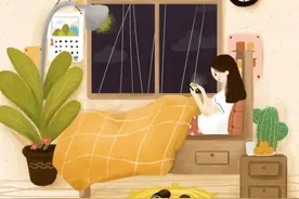 四十岁女人自述：中年夫妻，搭伙过日子的婚姻，太难了图片