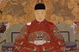 “明太宗”朱棣怎么成了“明成祖”？图片