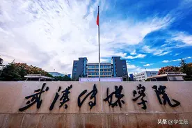 武汉5所学费极贵的民办高校，每年学费不低于2万，但实力确实强图片