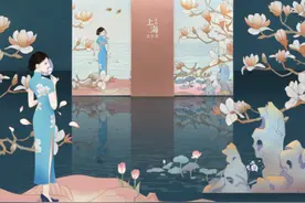 三八妇女节送什么礼物好？风旅阁“玉兰花开”礼盒走心且实用图片