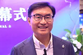 旗袍产业将助力沈阳经济发展图片