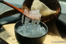 燕窝吃多了会有副作用吗？每次吃多少燕窝最合适？图片