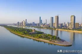 湖南城市特产盘点，长沙，新晋网红顶流城市图片