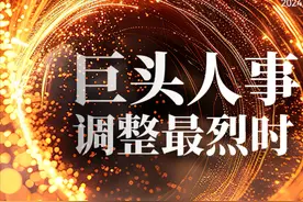 国寿人保十天齐换帅：巨头人事调整再掀行业涟漪图片