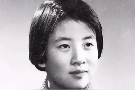 黄帅虽然离开了这个世界，但她生前身后的荣辱毁誉远未盖棺定论？图片