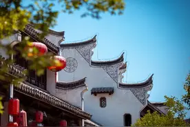 台儿庄古城“拍了拍”你，这才是夏日漫游的正确打开方式！图片