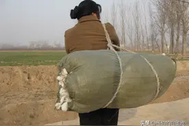 纪实：结过两次婚的三姨，历经两个孩子离世的打击，最终她疯了图片