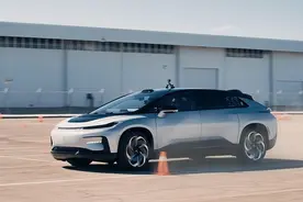 骗你没商量，法拉第未来FF91量产又双叒推迟图片