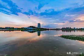 加强湿地保护 维护湿地生态功能《陕西省湿地保护条例》6月1日正式施行图片