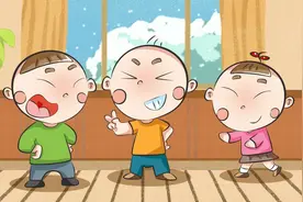 聪明的孩子有这6个特征，你家孩子中了几个图片