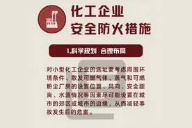 【消防安全早知道】炸了？炸了！炸了……图片