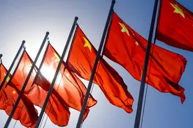 中国刚一公布新版地图 南海周边国家炸开锅 俄罗斯也有不同声音图片