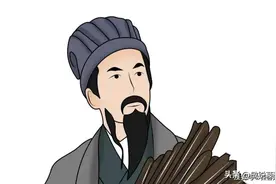 诸葛亮识人术：这五种人被诸葛亮称为“五害”，遇到一定要远离图片