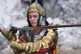 沐英①：他是朱元璋众多养子之一，为何后代子孙能世代镇守云南图片