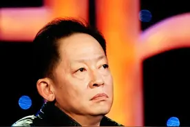 王志文的“消失”，是娱乐圈的“悲哀”图片