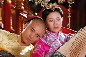 康熙不是长子也不是嫡子，顺治有八个儿子，怎么就选他当了皇帝？图片