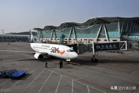 重庆第二国际机场为什么没必要着急修？主要有这三个原因图片