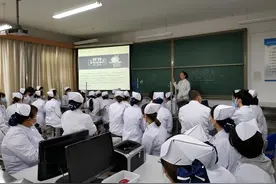 在医学院开展思政教育有什么好处？主要体现在这几个方面图片