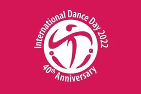 世界舞蹈日到了，孩子学舞蹈有前途么？聊聊学舞蹈的那些事图片