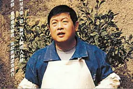 傅彪离世17年，葛大爷曾承诺帮他养儿子，履行承诺了吗？图片