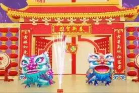 张云雷曲艺联欢晚会即将来袭：一个人的春晚，让你看过瘾！图片