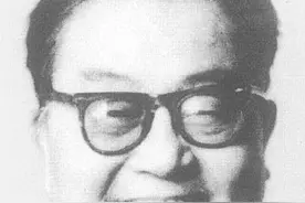 他曾担任山东省委书记，一生清正廉洁，创办了全国第一所老年大学图片