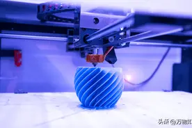 一夜超越欧美？美国3D打印技术，让中国年轻人看不下去了图片