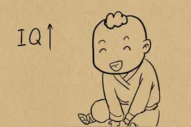 孩子有这5种行为，暗示智商高，可别以为是坏毛病！图片
