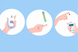 无创血糖仪，真的靠谱吗？图片