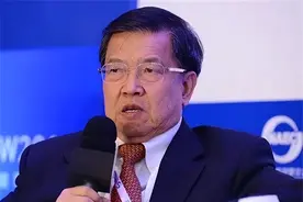 龙永图谈中美关系：是什么，为什么，怎么办？图片