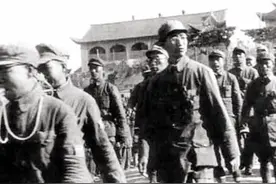 中国曾有19个兵团，兵团是什么编制，一个兵团有多少人呢？图片
