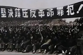 一九五零年代初，皖北镇反及惩治土匪(访谈纪实)图片