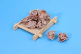 2颗话梅1克盐，生活中的“隐形盐”原来这么多图片