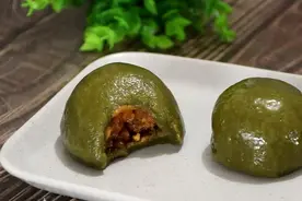 闰月清明要讲究!牢记老传统“吃3食忌3事”，赶走霉运，求平安图片